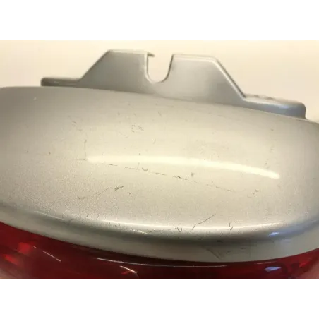 Cache carenage coque arriere PEUGEOT ELYSEO 125 1998-2002
