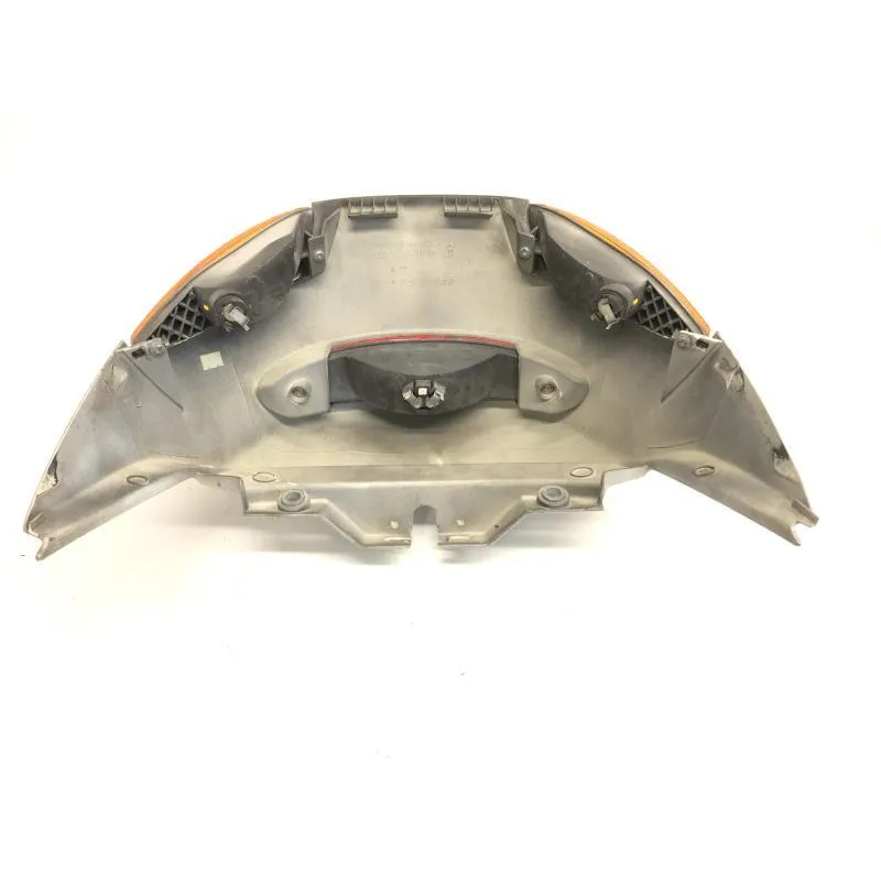 Cache carenage coque arriere PEUGEOT ELYSEO 125 1998-2002