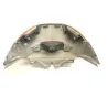 Cache carenage coque arriere PEUGEOT ELYSEO 125 1998-2002