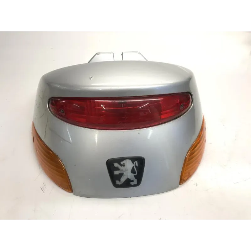 Cache carenage coque arriere PEUGEOT ELYSEO 125 1998-2002