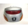 Cache carenage coque arriere PEUGEOT ELYSEO 125 1998-2002