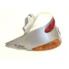 Cache carenage coque arriere PEUGEOT ELYSEO 125 1998-2002