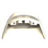 Cache carenage coque arriere PEUGEOT ELYSEO 125 1998-2002