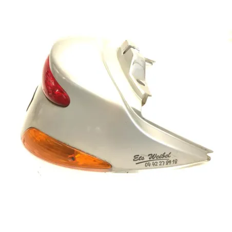 Cache carenage coque arriere PEUGEOT ELYSEO 125 1998-2002