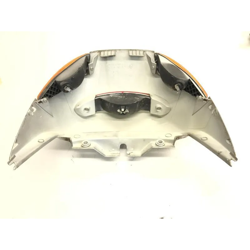 Cache carenage coque arriere PEUGEOT ELYSEO 125 1998-2002
