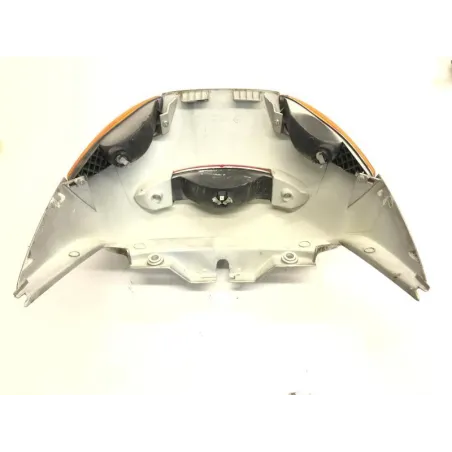 Cache carenage coque arriere PEUGEOT ELYSEO 125 1998-2002