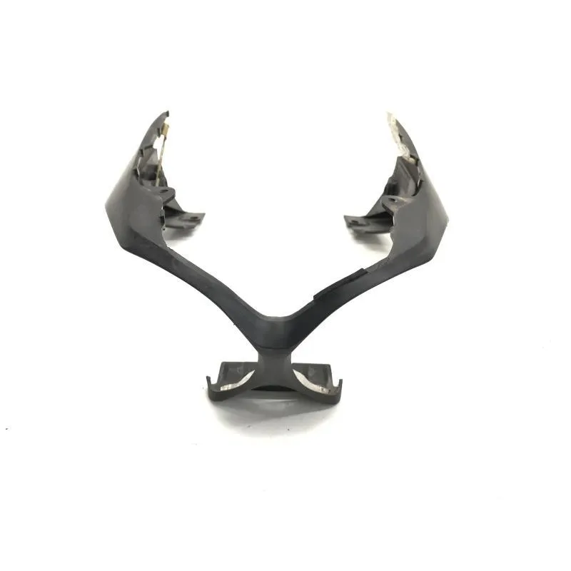 Cache echappement YAMAHA FZ6 600 2007-2009 S2