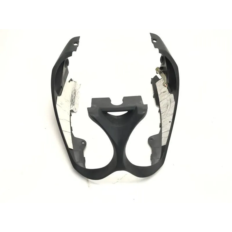 Cache echappement YAMAHA FZ6 600 2007-2009 S2