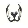 Cache echappement YAMAHA FZ6 600 2007-2009 S2 Cache echappement YAMAHA FZ6 600 2007-2009 S2
