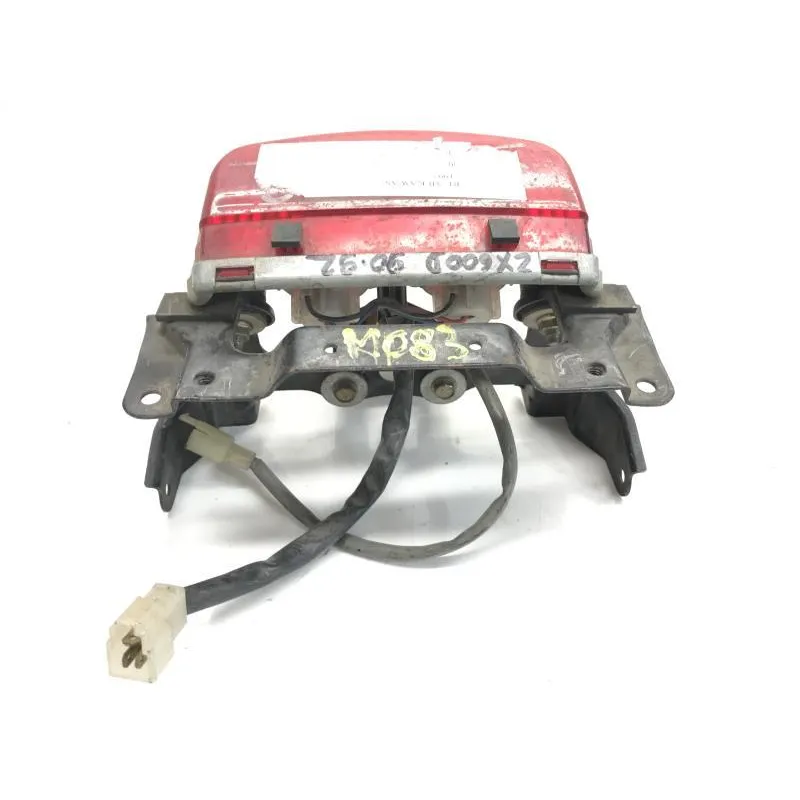 Feu arriere KAWASAKI ZZR 600 1990-1992