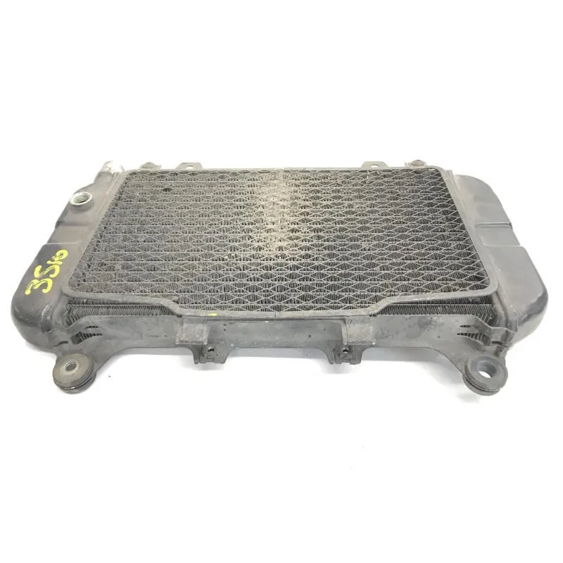 Radiateur eau KAWASAKI ZZR 600 1990-1992