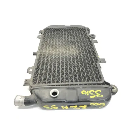 Radiateur eau KAWASAKI ZZR 600 1990-1992
