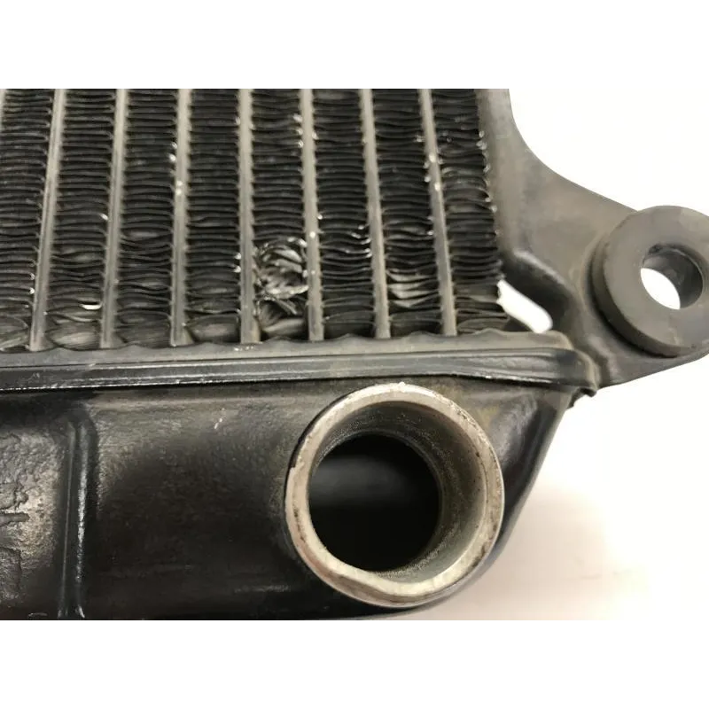 Radiateur eau KAWASAKI ZZR 600 1990-1992