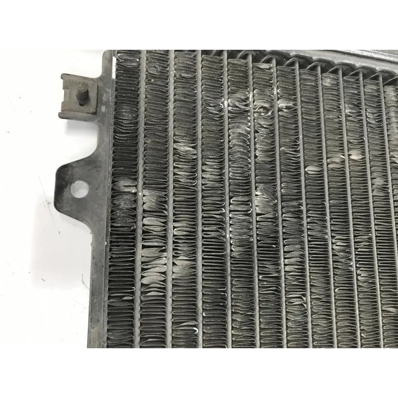 Radiateur eau KAWASAKI ZZR 600 1990-1992