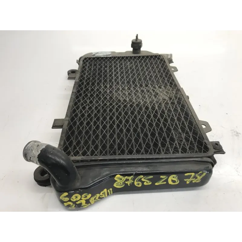 Radiateur eau KAWASAKI ZZR 600 1990-1992
