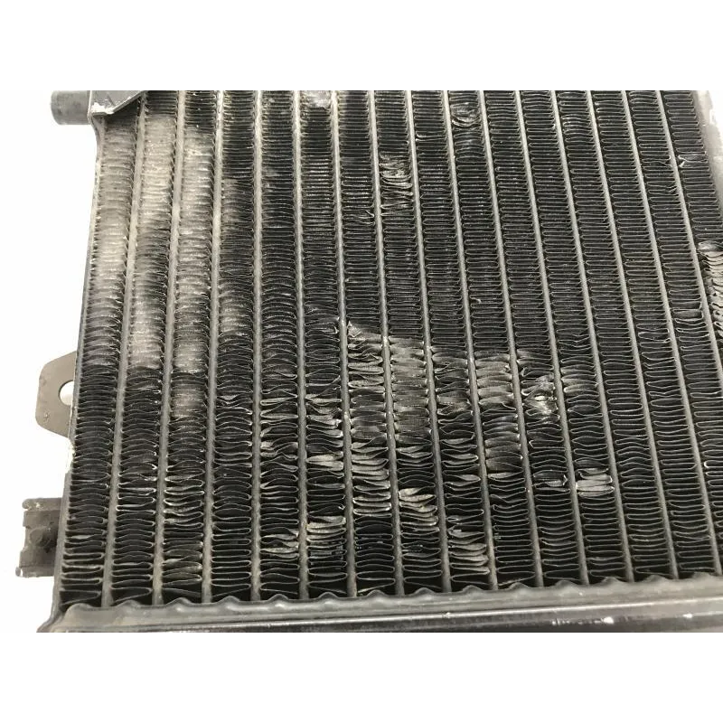 Radiateur eau KAWASAKI ZZR 600 1990-1992