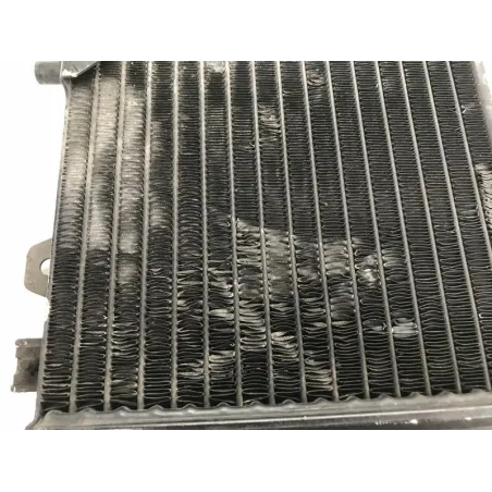 Radiateur eau KAWASAKI ZZR 600 1990-1992