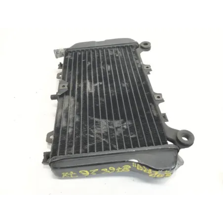 Radiateur eau KAWASAKI ZZR 600 1990-1992