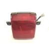 Feu arriere KAWASAKI ZZR 1100 1990-1992 Feu arriere KAWASAKI ZZR 1100 1990-1992