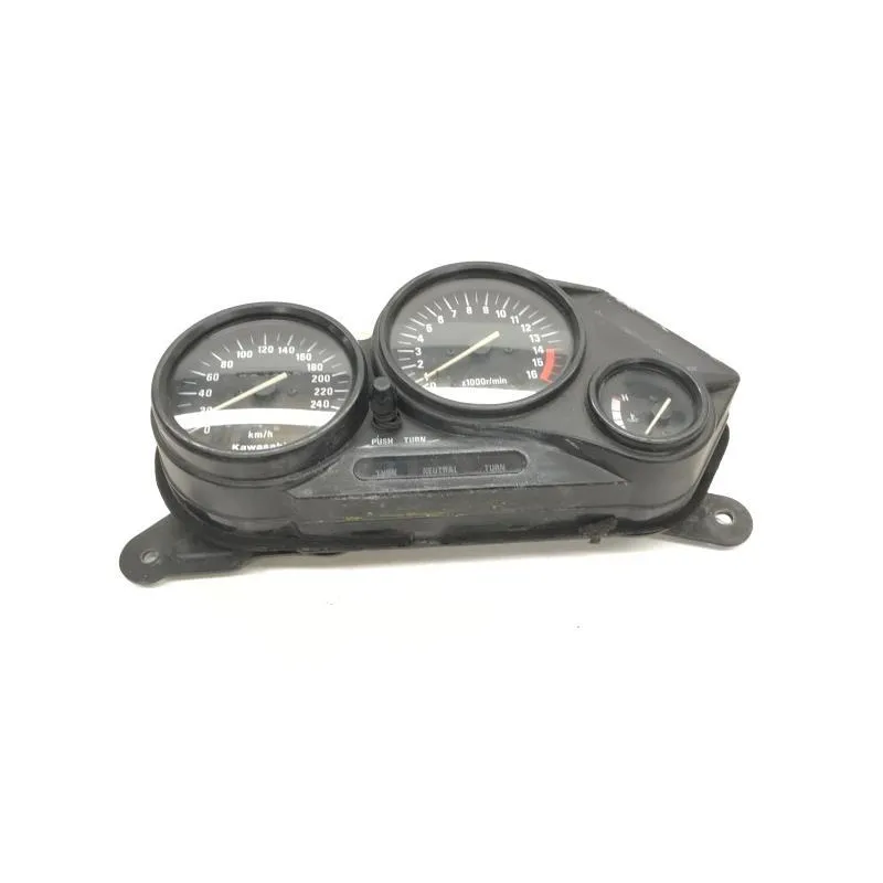Compteur KAWASAKI ZZR 600 1990-1992