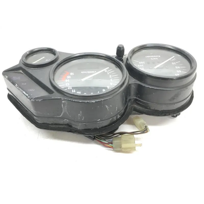 Compteur KAWASAKI ZZR 600 1990-1992
