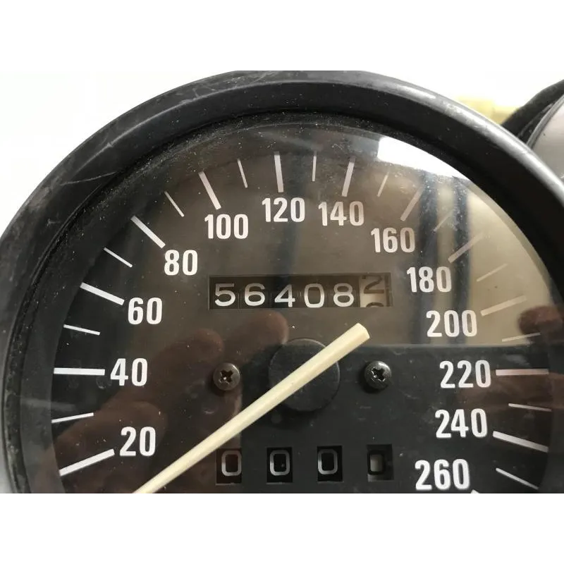 Compteur KAWASAKI ZZR 600 1990-1992