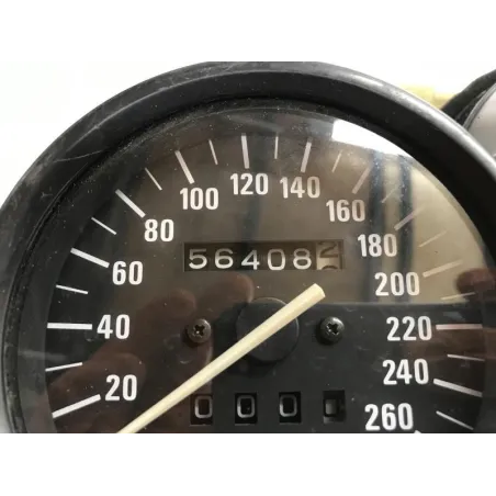 Compteur KAWASAKI ZZR 600 1990-1992