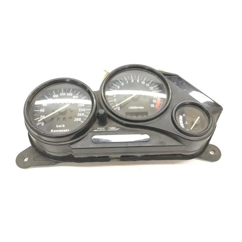 Compteur KAWASAKI ZZR 600 1990-1992