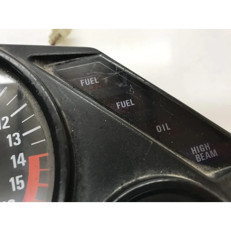 Compteur KAWASAKI ZZR 600 1990-1992