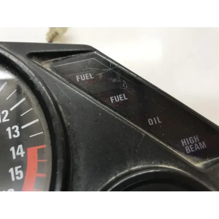 Compteur KAWASAKI ZZR 600 1990-1992