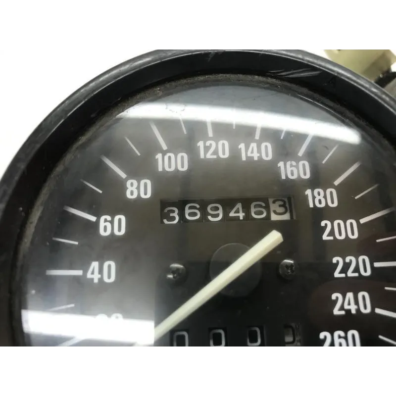 Compteur KAWASAKI ZZR 600 1990-1992