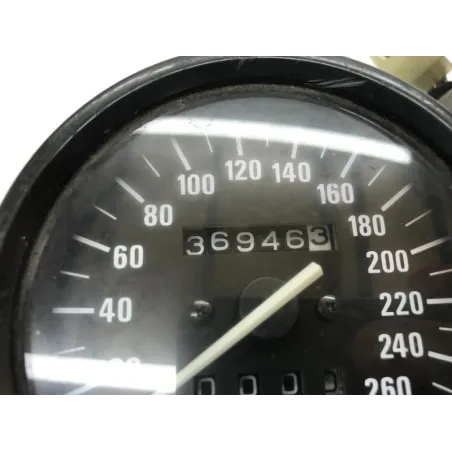 Compteur KAWASAKI ZZR 600 1990-1992
