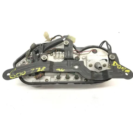 Compteur KAWASAKI ZZR 600 1990-1992