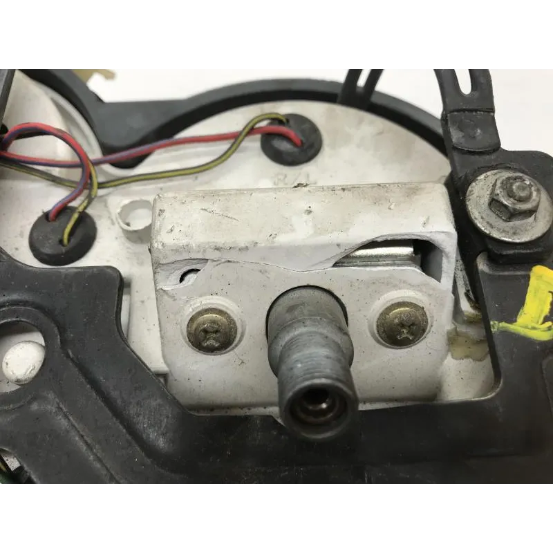 Compteur KAWASAKI ZZR 600 1990-1992