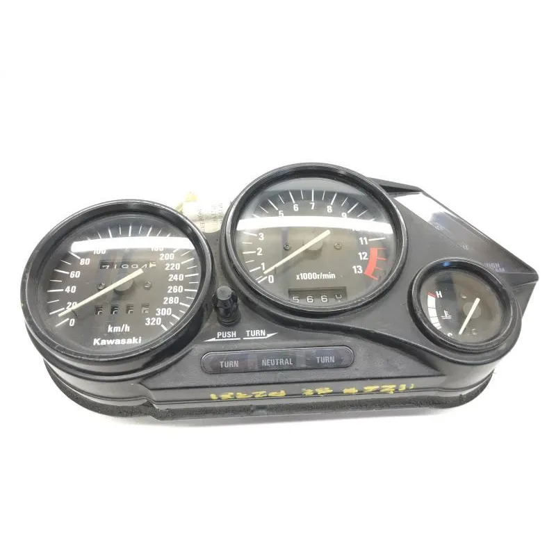 Compteur KAWASAKI ZZR 1100 1990-1992