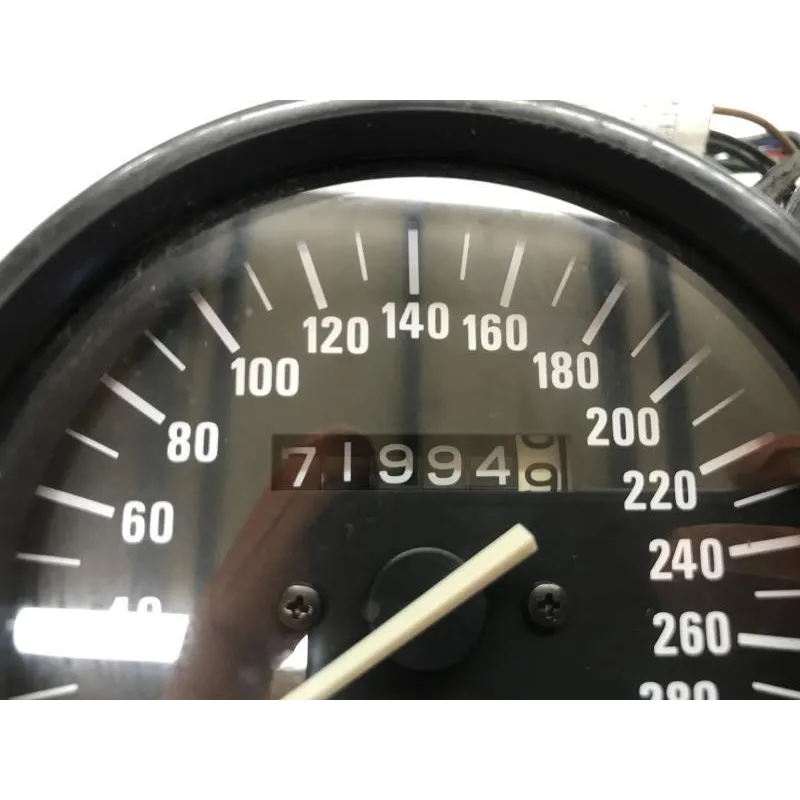 Compteur KAWASAKI ZZR 1100 1990-1992