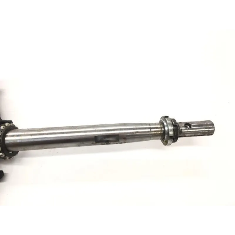 Fourche SUZUKI AN 400 2003-2006 BURGMAN