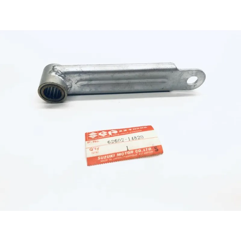 Biellette amortisseur SUZUKI DR 600 R 1986-1989
