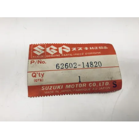 Biellette amortisseur SUZUKI DR 600 R 1986-1989