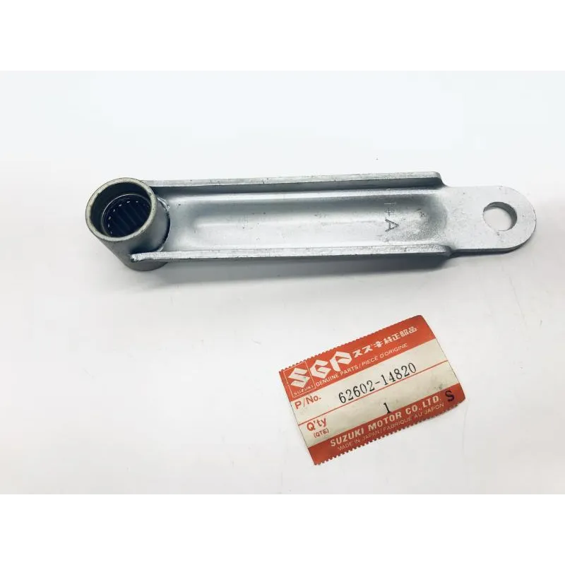 Biellette amortisseur SUZUKI DR 600 R 1986-1989