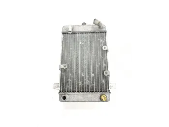 Radiateur eau SUZUKI AN 400 2003-2006 BURGMAN
