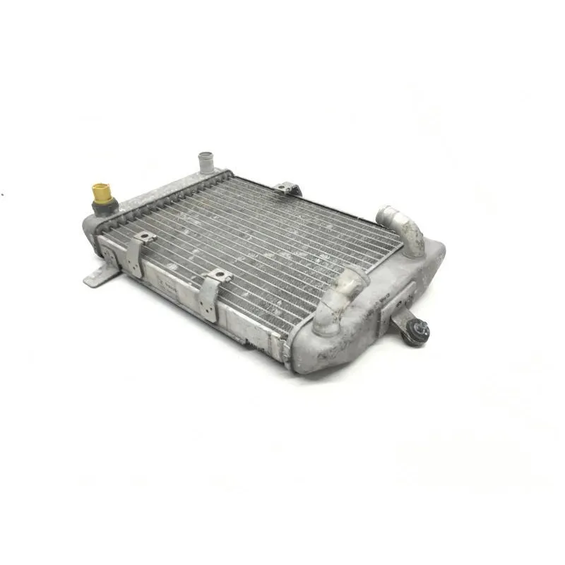 Radiateur eau SUZUKI AN 400 2003-2006 BURGMAN