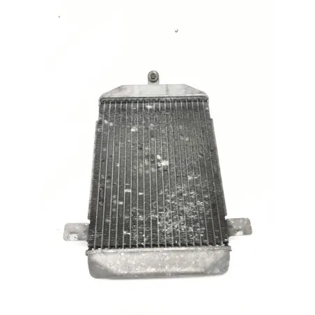 Radiateur eau SUZUKI AN 400 2003-2006 BURGMAN
