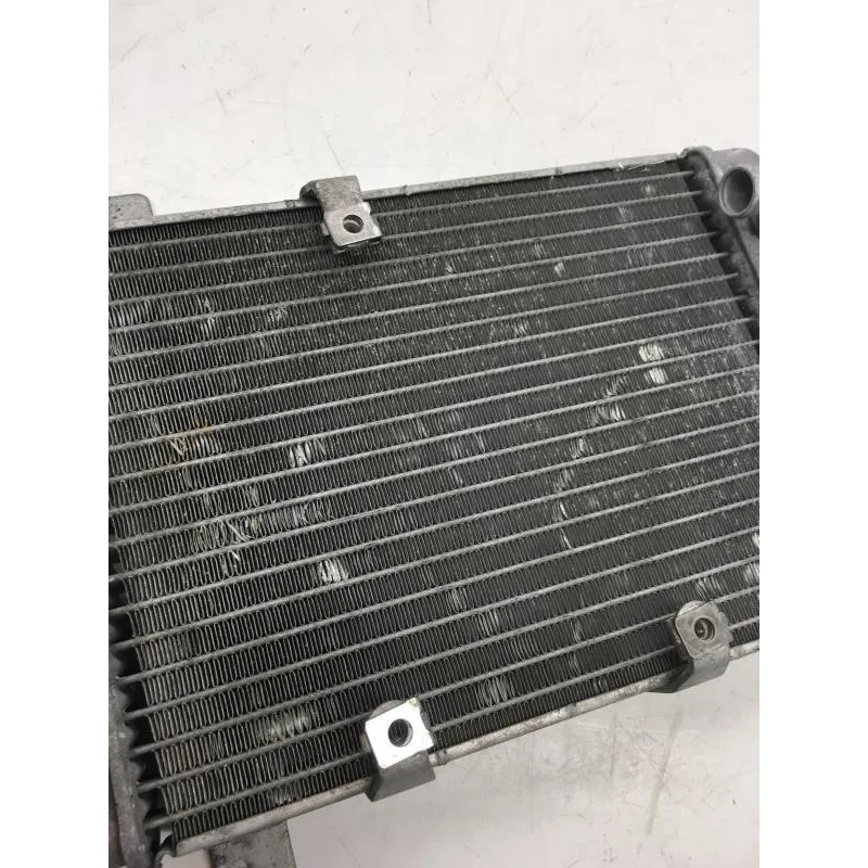 Radiateur eau SUZUKI AN 400 2003-2006 BURGMAN