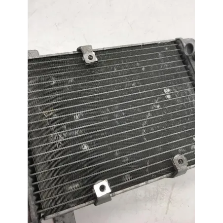 Radiateur eau SUZUKI AN 400 2003-2006 BURGMAN