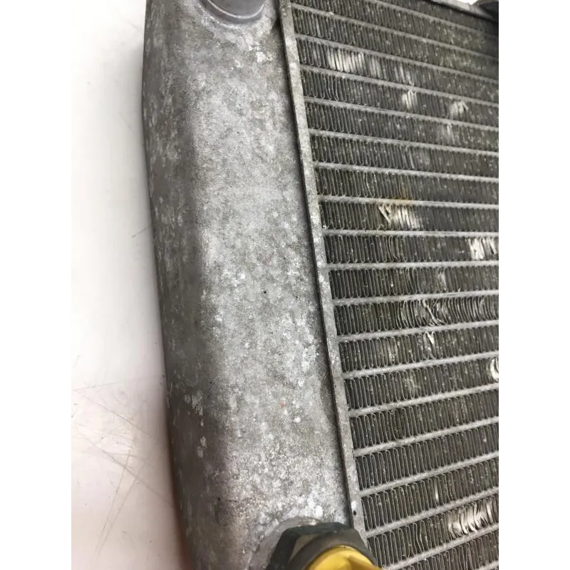 Radiateur eau SUZUKI AN 400 2003-2006 BURGMAN