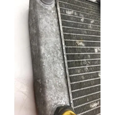 Radiateur eau SUZUKI AN 400 2003-2006 BURGMAN
