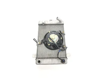 Radiateur eau SUZUKI AN 400 2003-2006 BURGMAN