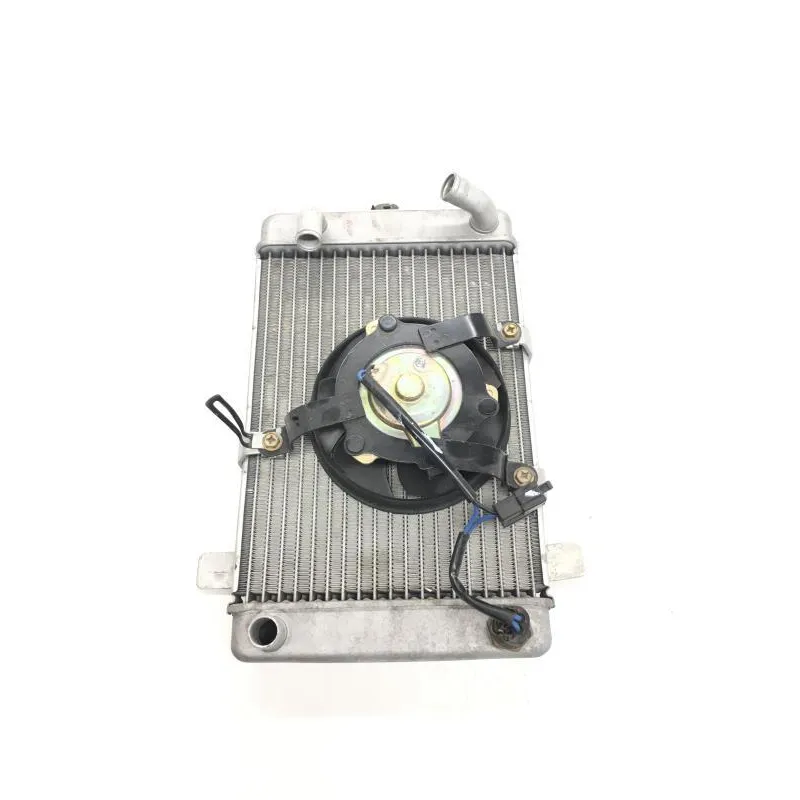 Radiateur eau SUZUKI AN 400 2003-2006 BURGMAN