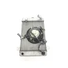 Radiateur eau SUZUKI AN 400 2003-2006 BURGMAN Radiateur eau SUZUKI AN 400 2003-2006 BURGMAN